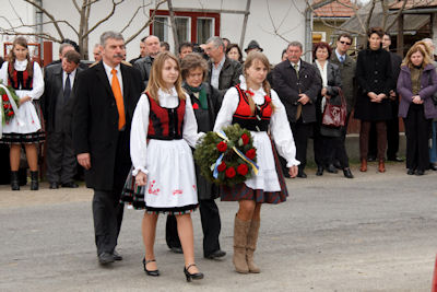 A jövő az elhatározással kezdődik