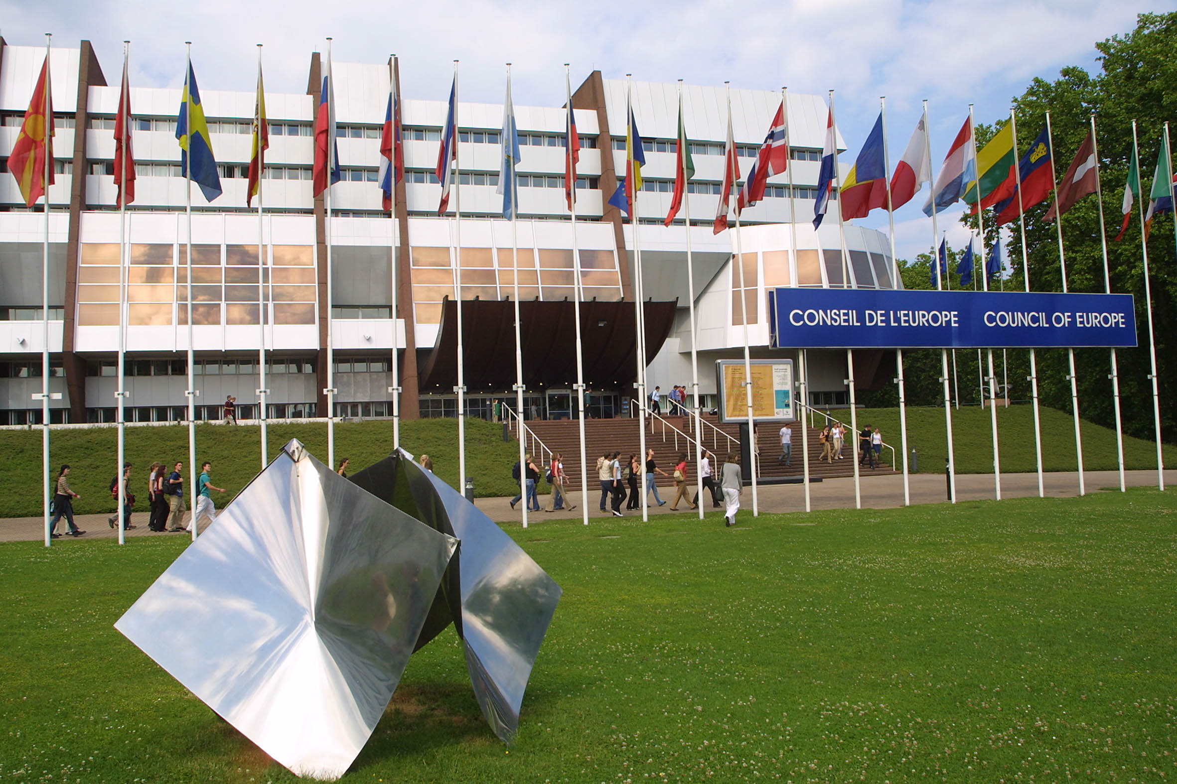 Reprezentanţi din 47 de ţări vor dezbate multilingvismul la Băile Balvanyos Conferinţă organizată de Consiliul Europei