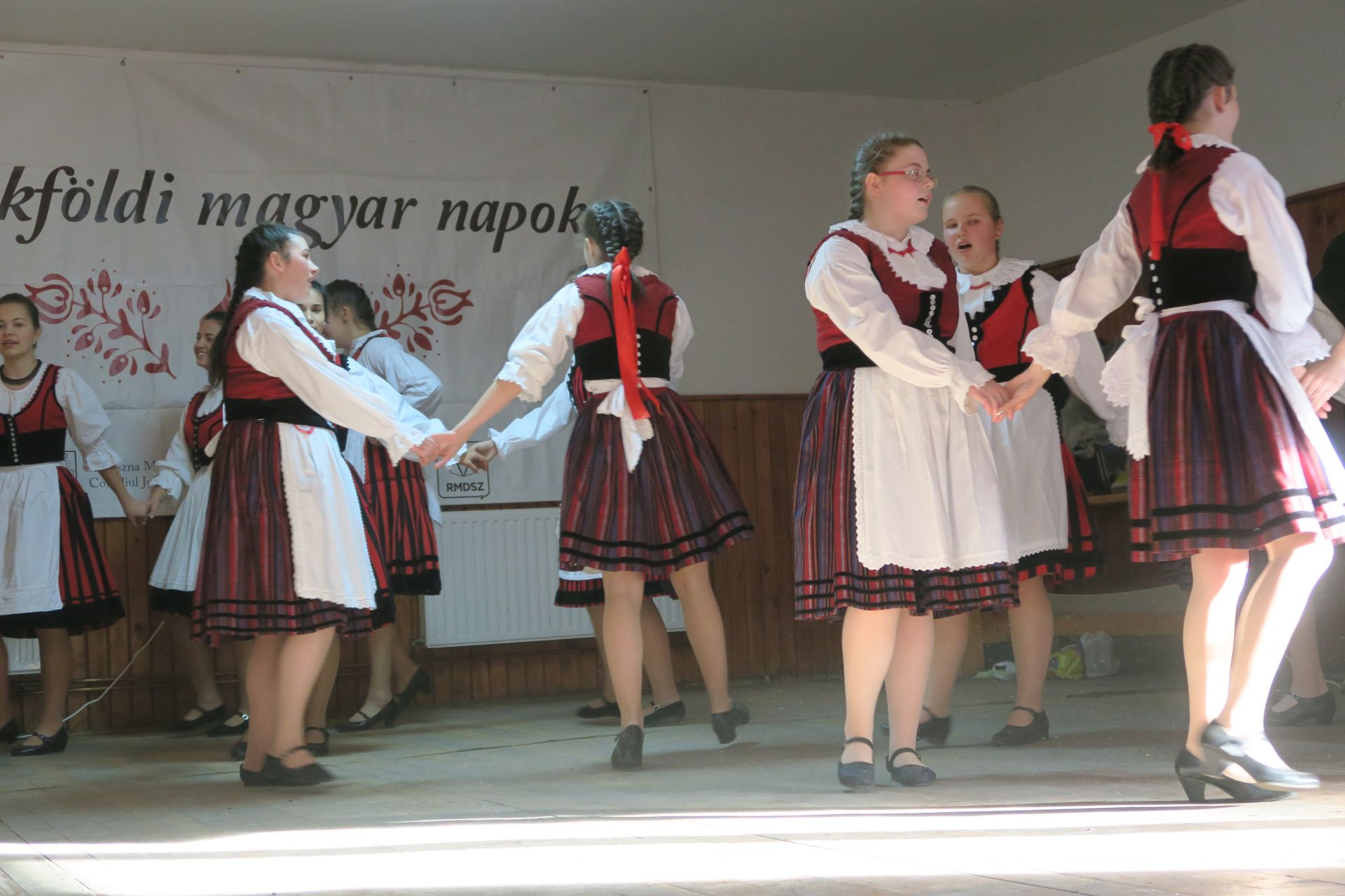 Gyógyszer a jó szó, a szép beszéd és a meleg tekintet