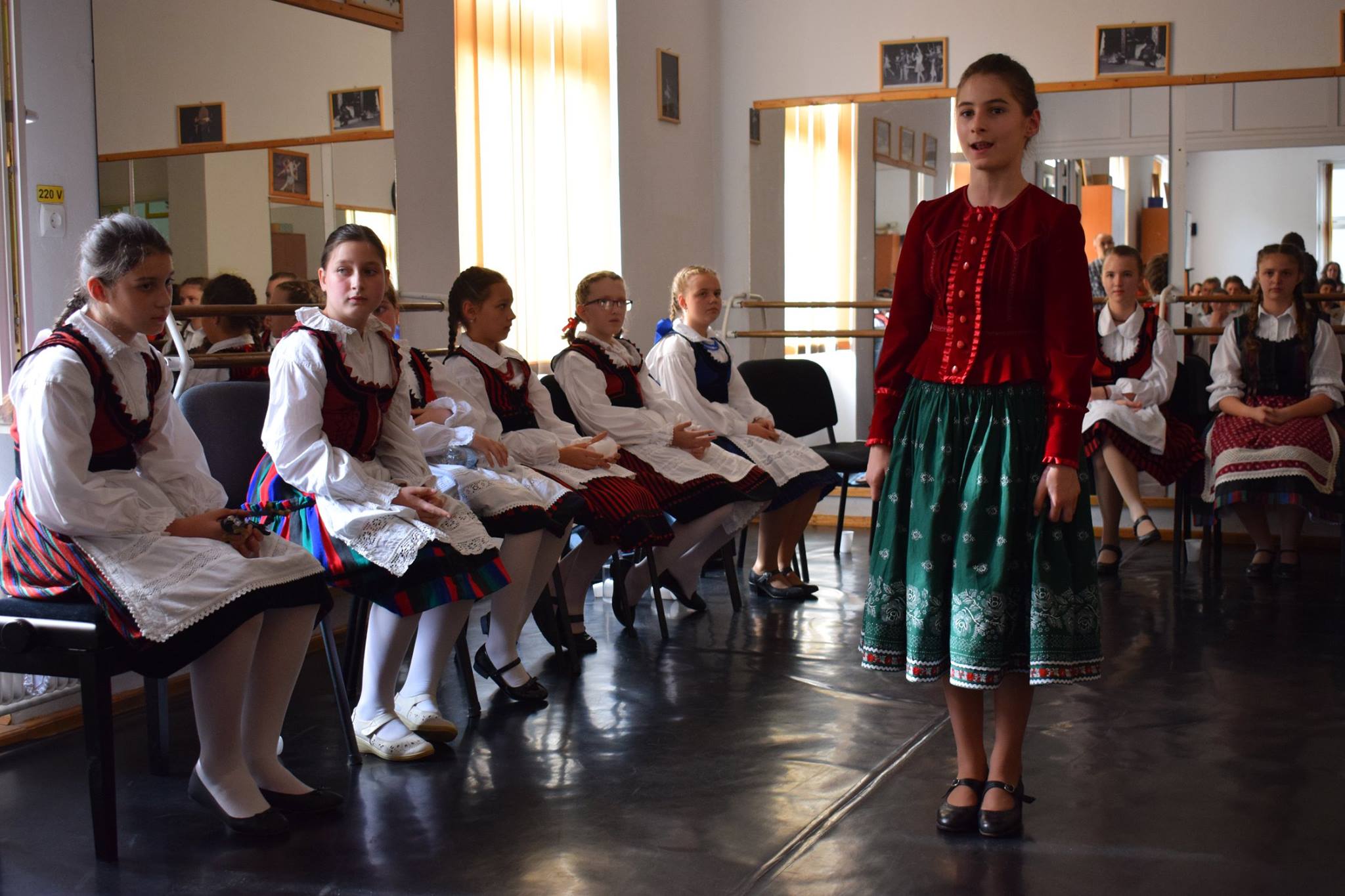 Gyarapodó intézményrendszer bővülő feladatkörrel