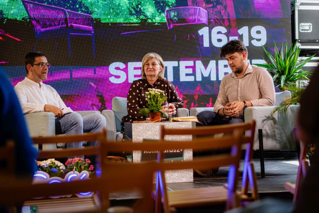 MindFormers2: dialog despre viitor, inovare și dezvoltare durabilă