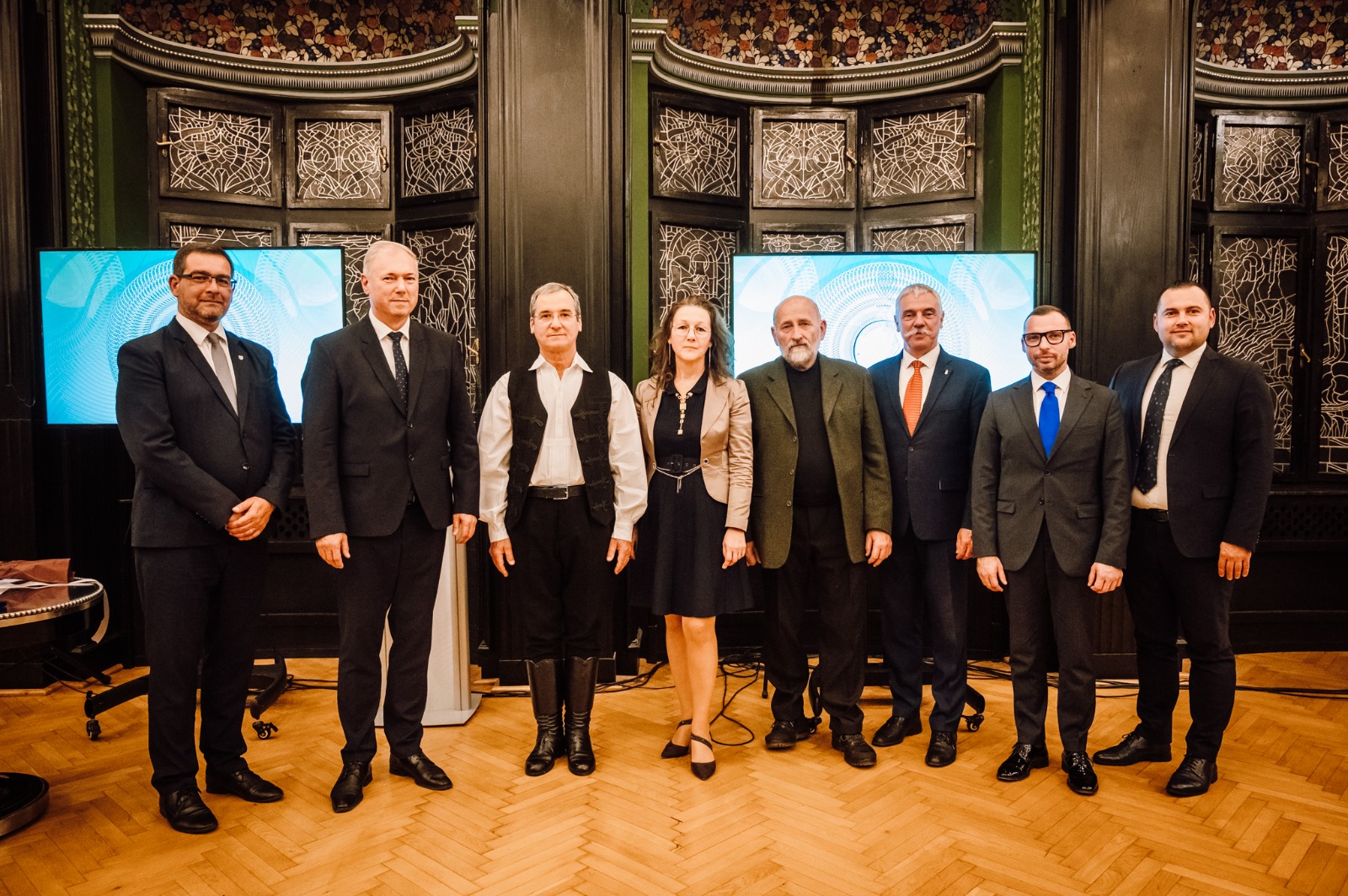 Premiile Orbán Balázs 2026, decernate la Târgu Mureș