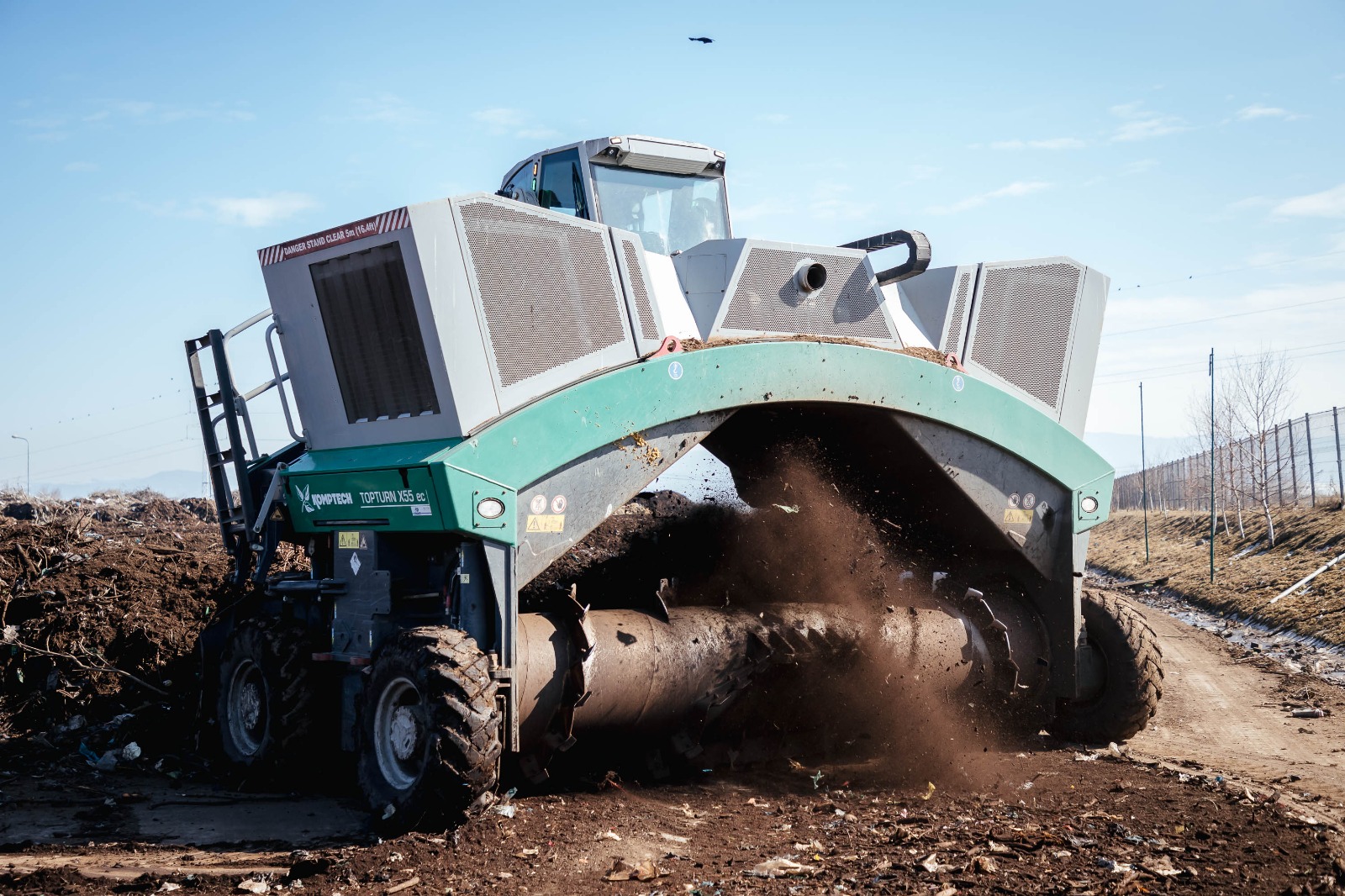 Servicii publice gestionate la nivel local, în interesul comunității