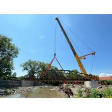 Hotărâri importante pentru Sănătate, Cultură și Infrastructură, la nivel județean