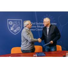 Bővítik a lécfalvi hulladéklerakót: újabb lépés a fenntartható jövő felé Háromszéken