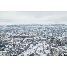 Planuri solide pentru dezvoltare, chiar și cu buget redus în 2024