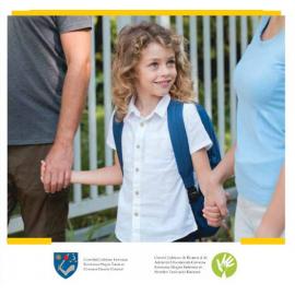 Ghid educațional intitulat „Împreună la început de drum”